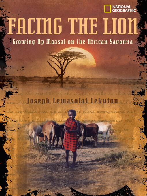 Title details for Facing the Lion by Herman J. Viola - Available